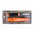 Ніж Morakniv Companion HeavyDuty Orange carbon steel (12495) - зображення 7