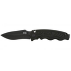 Ніж SOG Zoom Black Blade (ZM1012-BX) - зображення 1