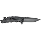 Нож SKIF Plus Handy Black (H-K2010695B) - изображение 2