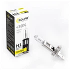 Галогенова лампа SOLAR H1 +30% 12V 1201