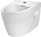Биде подвесное AM.PM Bliss L C533411WH