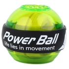 Тренажер "Гіроскопічний еспандер" Power Ball Green (0683)