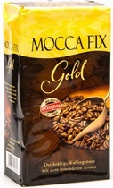 Кава ROSTfein Mocca Fix gold мелений 500 г