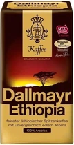 Кава Dallmayr Ethiopia мелений 500 г