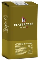 Кофе BlaserCafe gourmets Plaisir в зернах 250 г