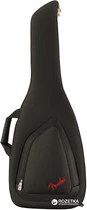 Чохол Fender FE610 Black (226207)
