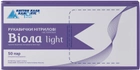 Одноразовые перчатки нитриловые Виола light 50 пар S Фиолетовые (4820009793989) - изображение 1