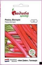 Насіння ревеню Вікторія 0,2 г, Hem Zaden