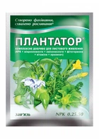 Плантатор Завязь 25 г минеральное удобрение NPK 0.25.50, Киссон