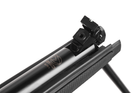 Гвинтівка пневматична Gamo ELITE X з прицілом Gamo Чорний - зображення 5