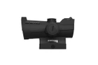 Приціл коліматорний Bushnell AR Optical 1xMP DOT 25 2 Moa MOA.Matte Bushnell Outdoor Products Чорний - зображення 6