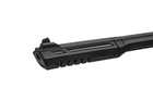 Пневматична гвинтівка CROSMAN IRONHIDE (приціл CenterPoint 4x32) Crosman Чорний / Матовий - зображення 4