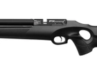Гвинтівка пневматична FX Monsoon (Synthetic) FX Чорний - зображення 6