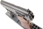 Пістолет пневматичний Borner PM-X 4.5 мм (8.3011) - зображення 6