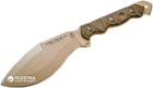 Кукри TOPS Knives Cuma TAK-RI 3.5 Tactical Kukri Knife Cumatk-3.5 (2000980420148)