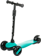 Самокат BabyHit Crosser Зелений (71 640)