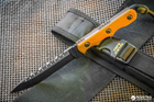 Туристический нож TOPS Knives Ranger Bootlegger 2 RBL-02 (2000980436415) - изображение 8