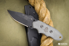 Карманный нож TOPS Knives Tracker Scout TBS-010 (2000980436705) - изображение 5