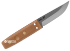 Карманный нож TOPS Knives Tanimboca Puuko TPUK-01 (2000980436859) - изображение 2
