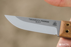 Карманный нож TOPS Knives Tanimboca Puuko TPUK-01 (2000980436859) - изображение 5