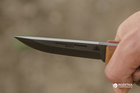 Карманный нож TOPS Knives Tanimboca Puuko TPUK-01 (2000980436859) - изображение 7