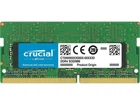 Пам'ять Crucial 8 GB SO-DIMM DDR4 2666 MHz (CT8G4SFS8266)