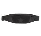 Сумка поясная повседневная star-bag Protector Plus black - изображение 1