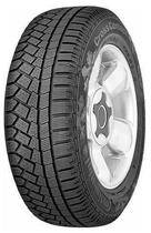 CONTINENTAL ContiCrossContact Viking 275/40R20 106Q