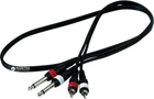 Акустичний кабель RockCable RCL20932 D4 1.5 м Black