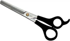 Ножницы для филировки Zauber-manicure ZBR 023 (4004904010239)