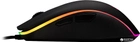 Миша HyperX Pulsefire Surge USB Black (4P5Q1AA) - зображення 3