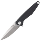Нож ANV Knives Acta Non Verba Z300 G10 Black (ANVZ300-001) - изображение 1