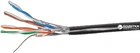 Вита пара DCG FTP Cat.5E 4PR CCA PE B екранована 305 м (DS159078)