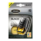 Ароматизатор Aroma Car Speed ​​Black Блек