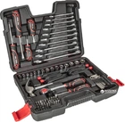 Набір інструменту Top Tools 73 предмети (38D500)