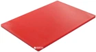 Обробна дошка Hendi 45x30 см Червона (825525)