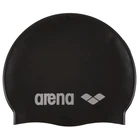 Шапочка для плавания ARENA CLASSIC SILICONE black