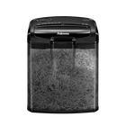 Знищувач документів Fellowes M-7Cm 7 аркушів 4х35мм 13л ( f.U4701801)