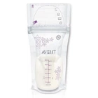 Пакет для зберігання грудного молока Philips AVENT S