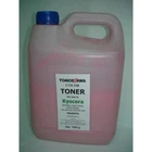 Тонер KYOCERA TK-5220/TK-5230/TK-5240, 1кг Magenta Tomoegawa (TG-KM5021M-1)