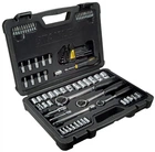 Набір інструментів Stanley 1/4", 3/8", 1/2" 80 шт. (STHT0-73930)