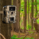 Фотоловушка Hunting PH700A нічне бачення 25м. 0.2 s 12MP IP56 2.4" LCD, кут PIR90 камера56 PH700A (10900) - зображення 6
