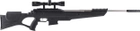 Пневматична гвинтівка Beeman Bison Gas Ram з оптичним прицілом 4x32 (1078GP) - изображение 1
