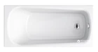 Ванна CERSANIT Nao ABS S301-247 140х70 + ножки PW01/S906-001
