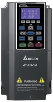 Преобразователь частоты DELTA ELECTRONICS VFD022C43E