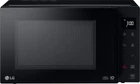 Микроволновая печь LG NeoChef Smart Inverter MS2336GIB
