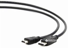 Кабель Cablexpert DisplayPort - HDMI 5 м (CC-DP-HDMI-5M)