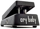 Педаль эффектов DUNLOP CM95 Clyde McCoy CRYBABY