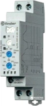 Реле контролю напруги Finder 1CO 10A 220-240 В (701182302022)