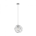 Светильник подвесной Zuma Line Rock P0488-01A-F4AC
